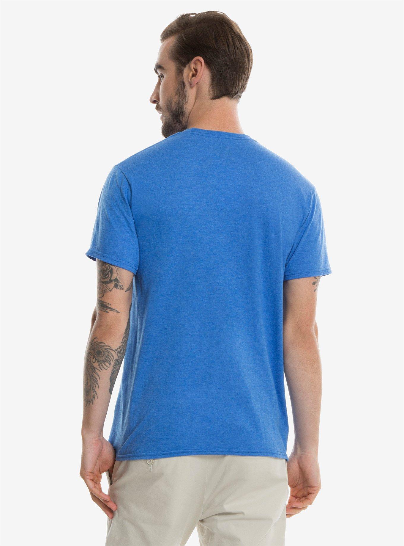 The Magic School Bus Logo T-Shirt, , alternate