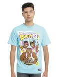 WWE The New Day Booty-O's T-Shirt, , alternate