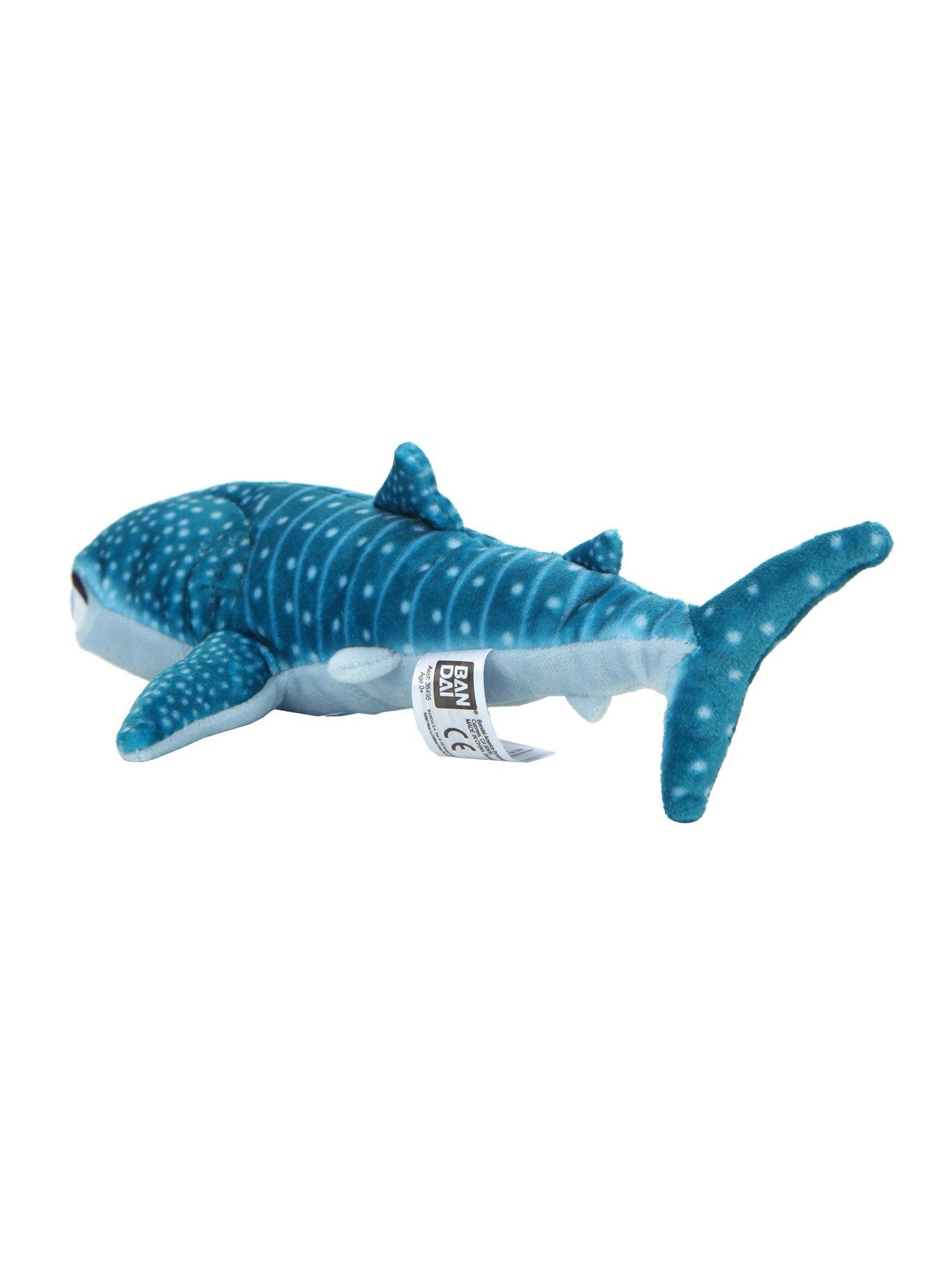 Disney Finding Dory Destiny Mini Plush, , alternate