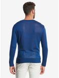 Marvel Captain America Shield Sweater, , alternate