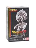 Dragon Ball Z Absolute Chogokin Super Saiyan Vegeta Figure, , alternate