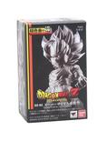 Dragon Ball Z Absolute Chogokin Super Saiyan Son Goku Figure, , alternate