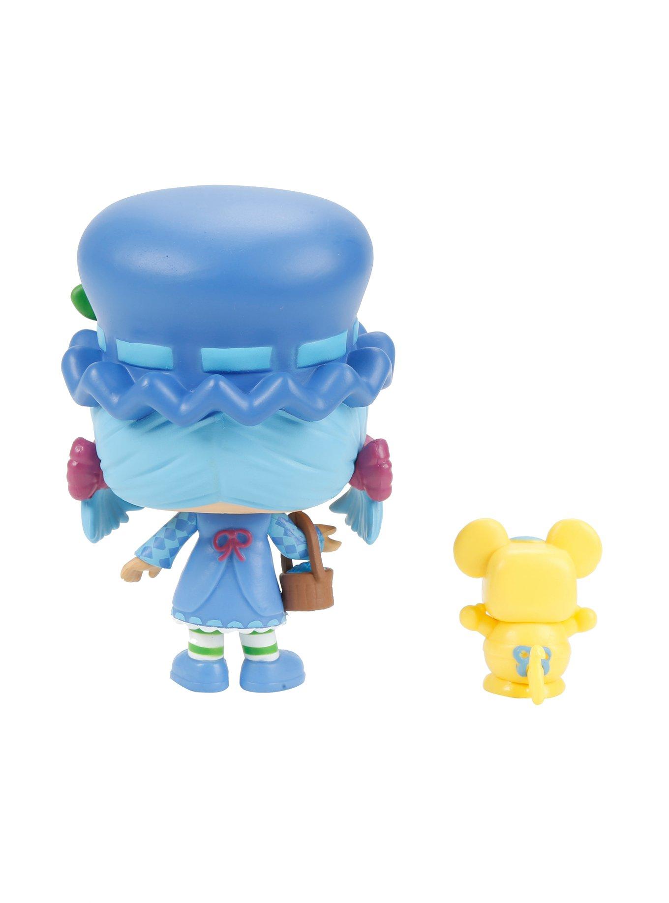 Funko Strawberry Shortcake Pop! Blueberry Muffin & Cheesecake Vinyl Figure, , alternate