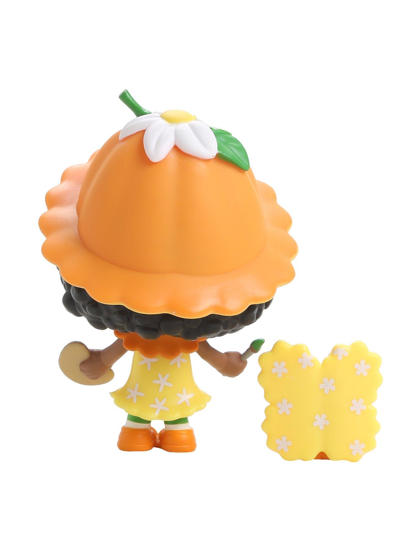 Funko Strawberry Shortcake Pop! Orange Blossom & Marmalade Vinyl Figure, , alternate