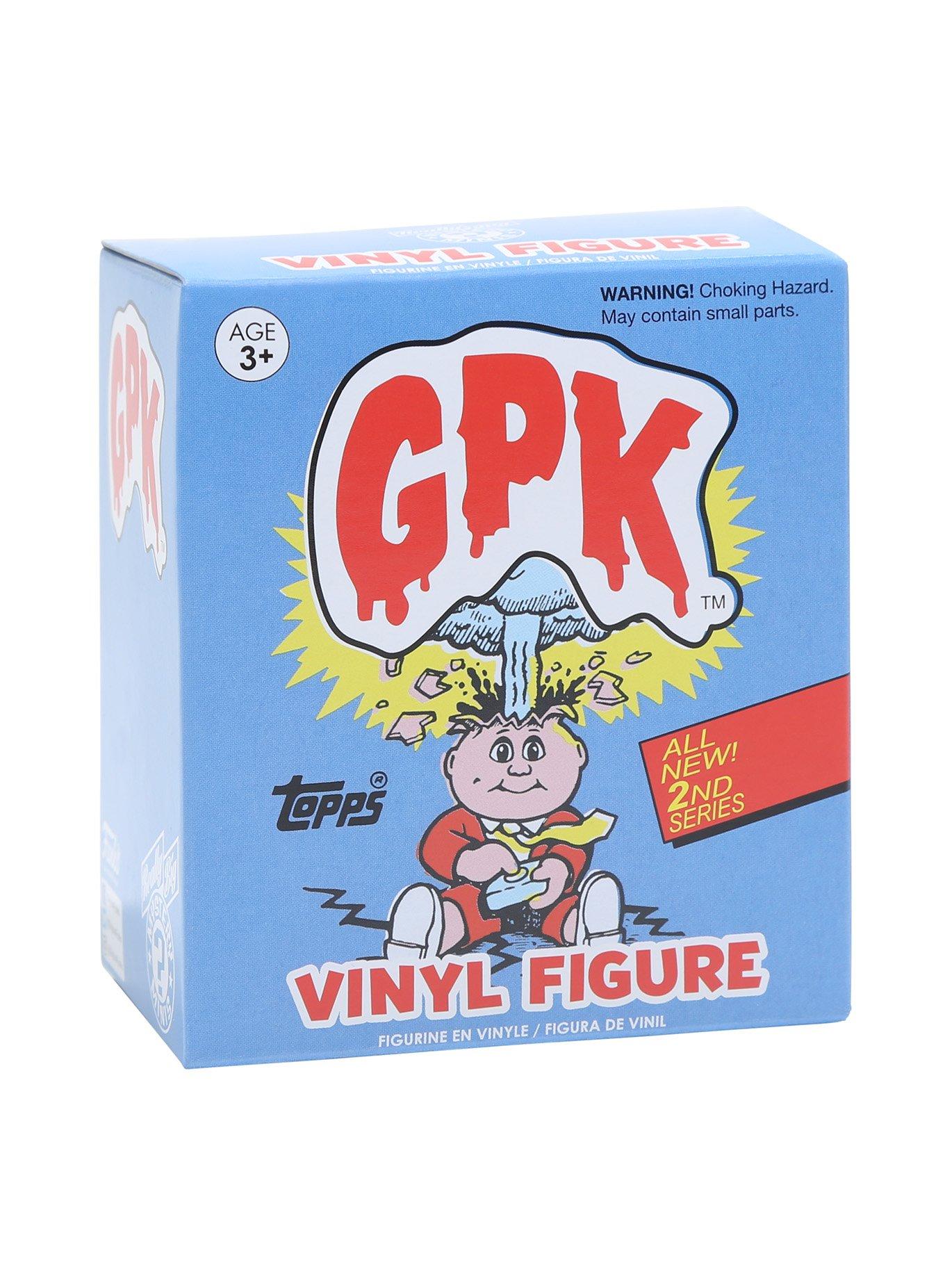 Funko GPK Series Two Really Big Mystery Minis Blind Box Vinyl Figure, , alternate - view 2