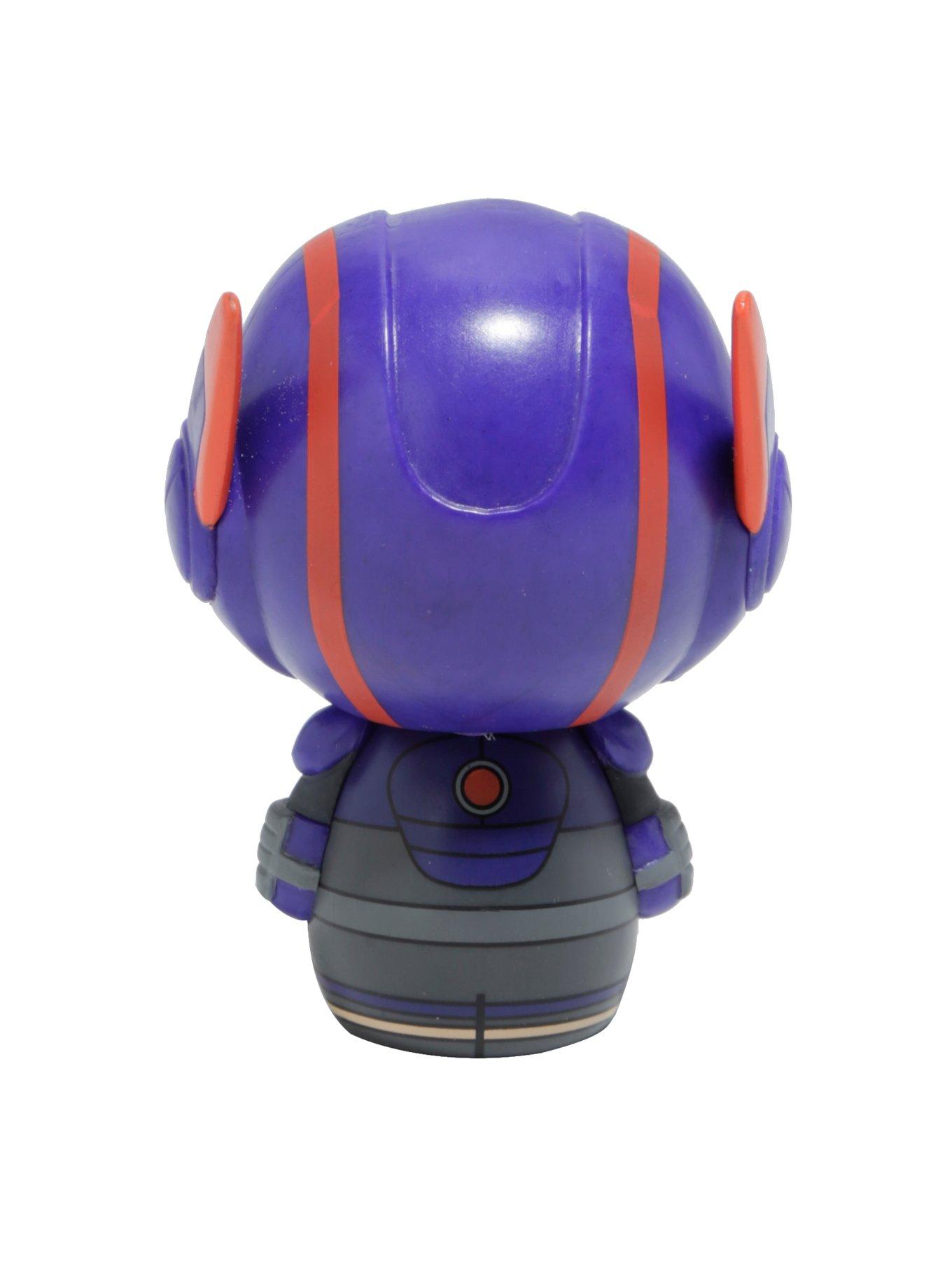 Funko Disney Big Hero 6 Dorbz Hiro Hamada Vinyl Figure, , alternate