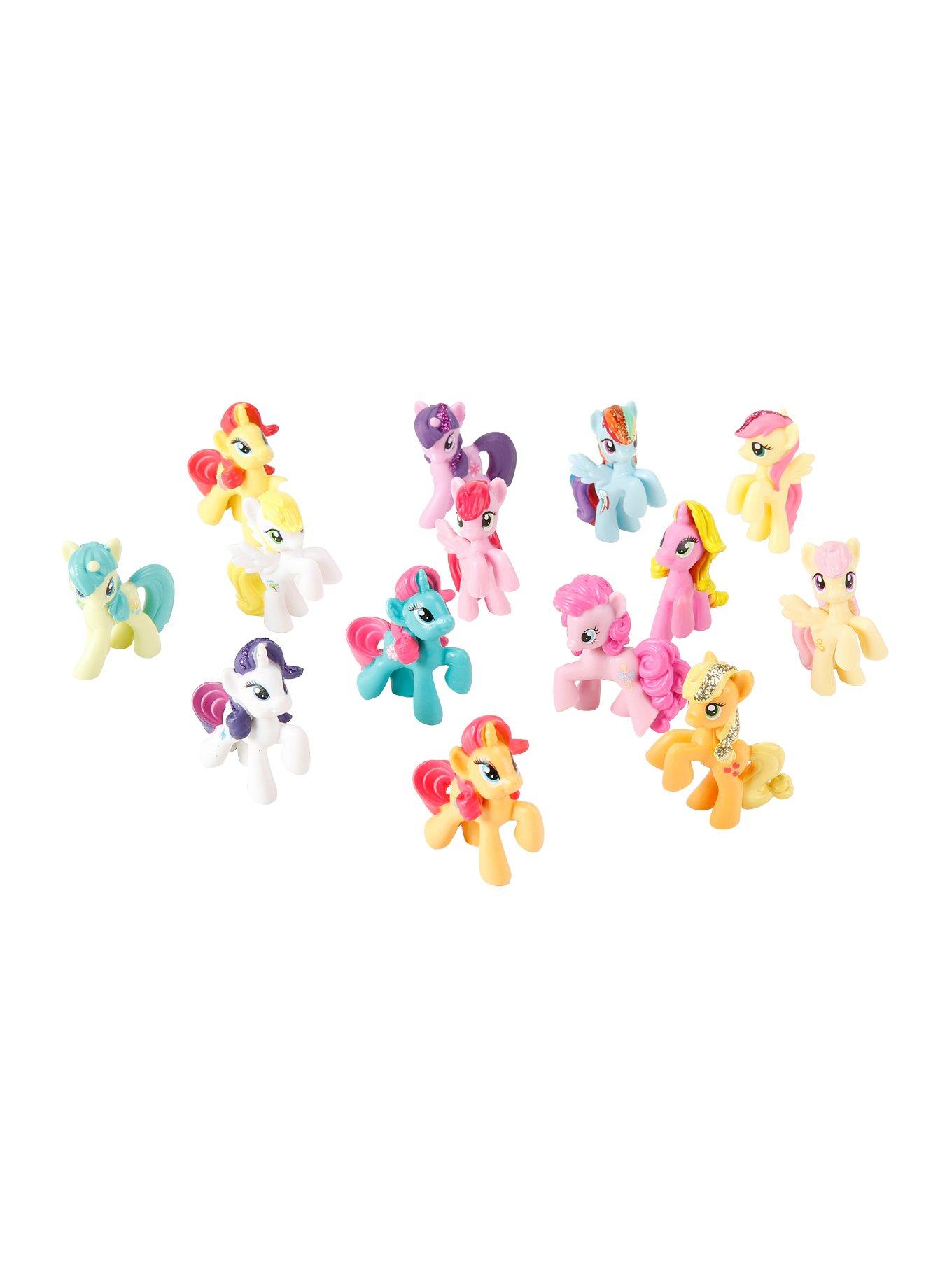 My Little Pony: Friendship Is Magic Blind Bag, , alternate