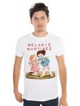 Melanie Martinez Pacify Her T-Shirt, , alternate