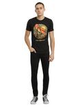 Dance Gavin Dance Bird Bombs T-Shirt, , alternate