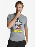 Disney Mickey Mouse Vintage Pose T-Shirt, , alternate