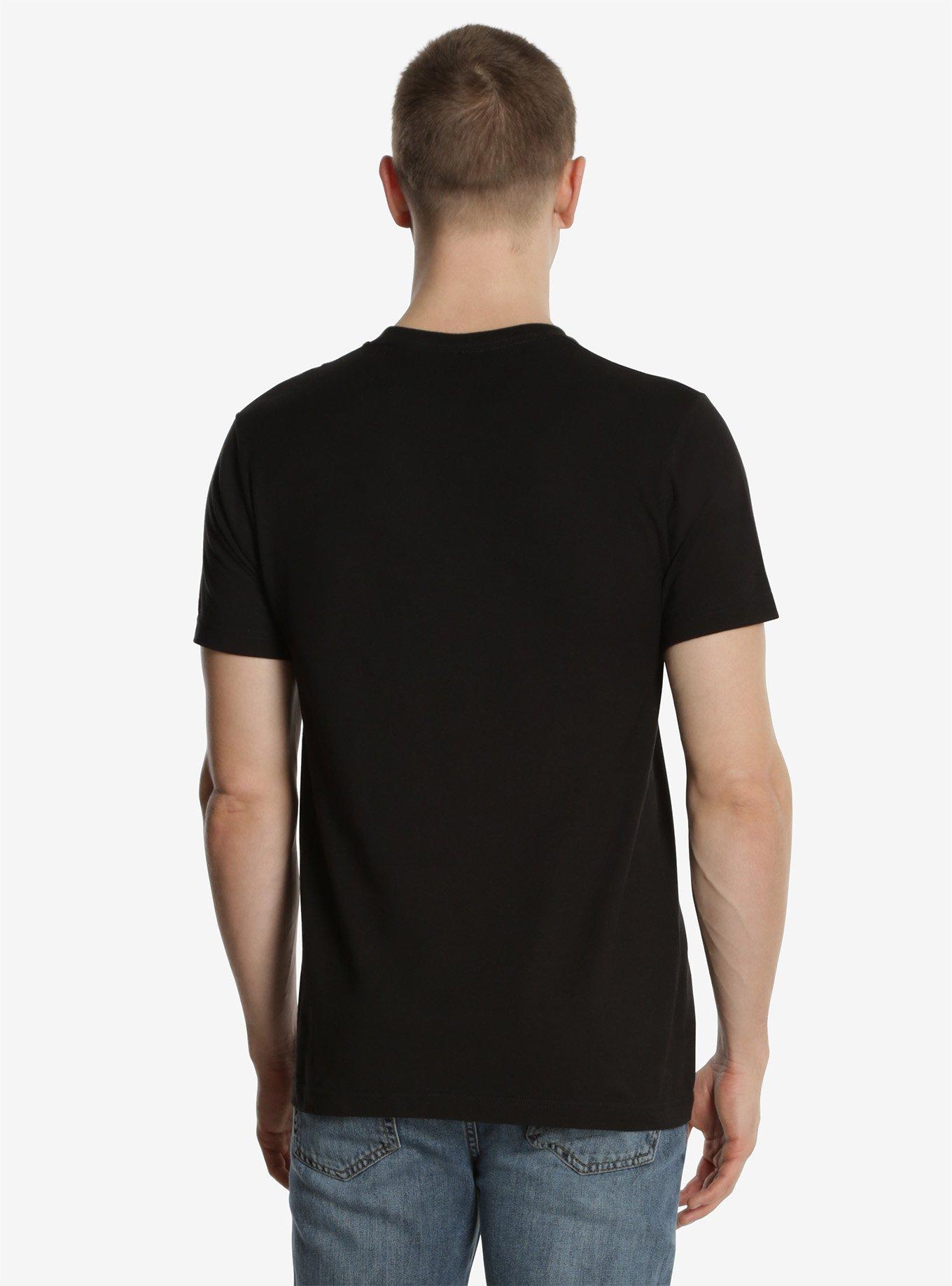 Disney The Lion King Rafiki Simba Pocket T-Shirt, , alternate