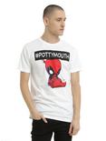 Marvel Deadpool #POTTYMOUTH T-Shirt, , alternate