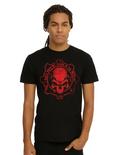 Gears Of War 4 Crimson Omen T-Shirt, , alternate