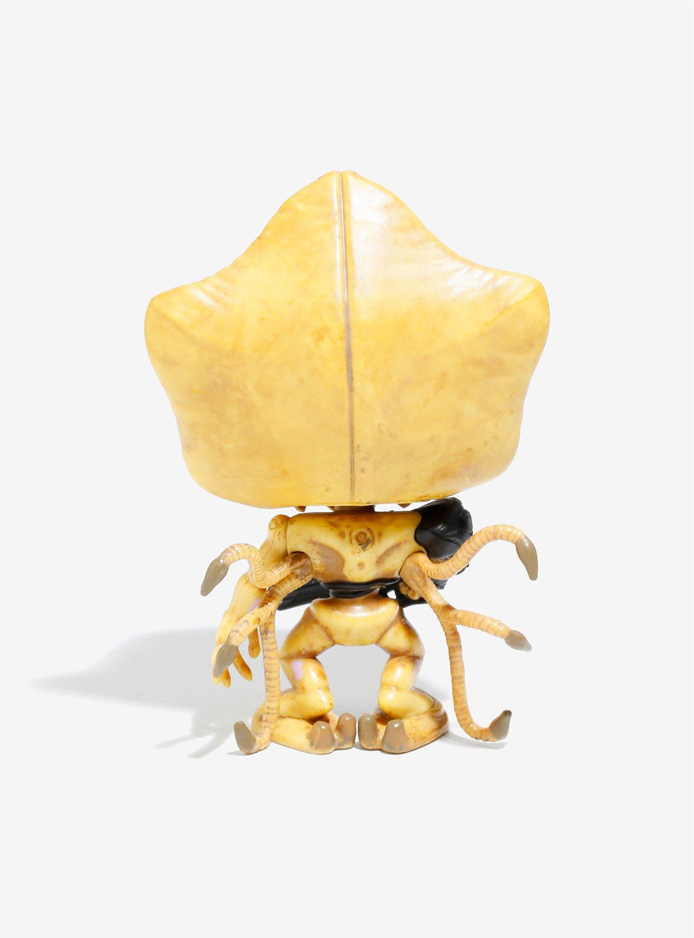 Funko Independence Day Alien Warrior Vinyl Figure, , alternate