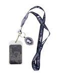 Miss Peregrine's Home For Peculiar Children We Are Peculiar Lanyard, , alternate
