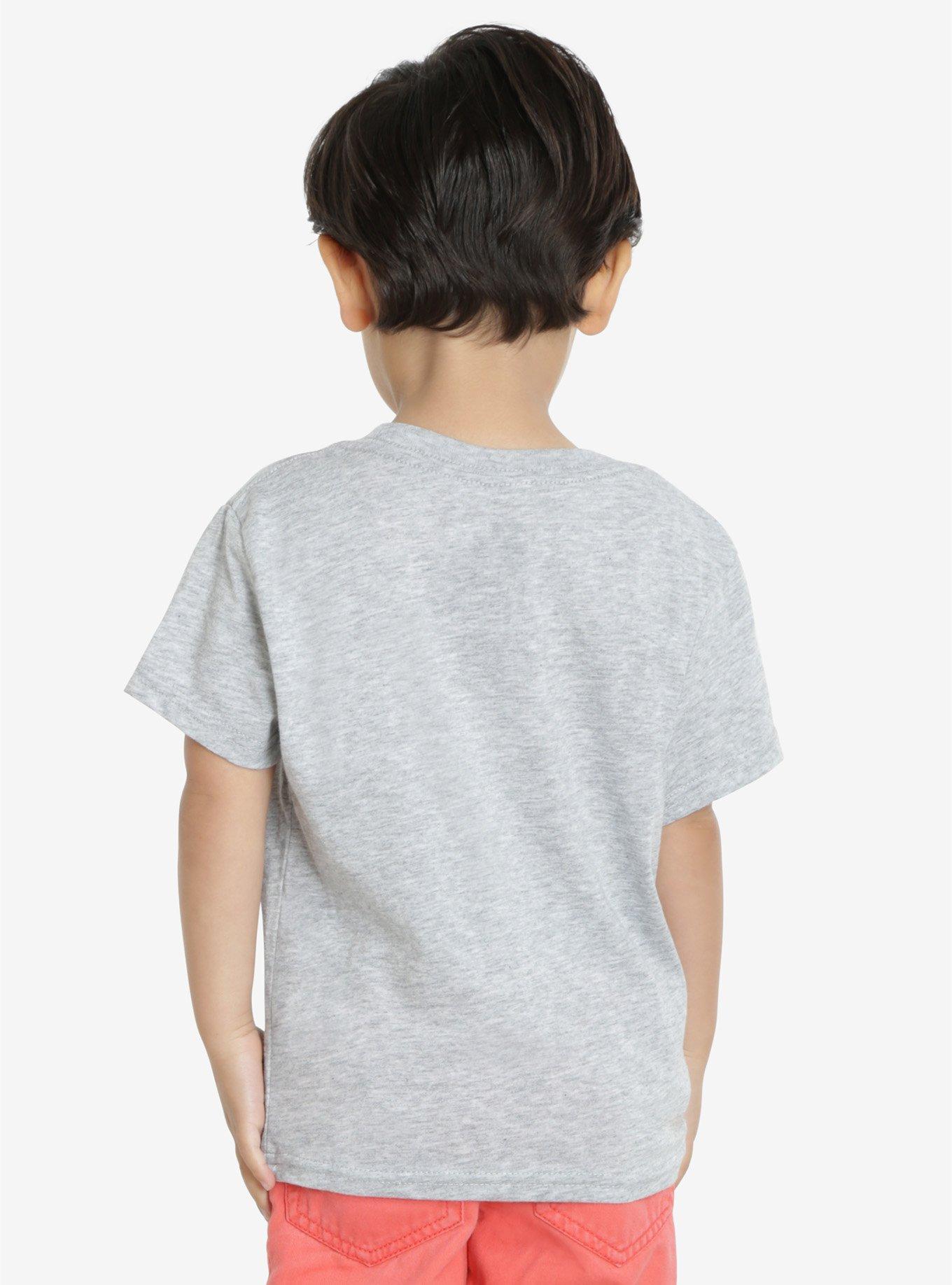 The Secret Life Of Pets Characters Childrens Tee, , alternate