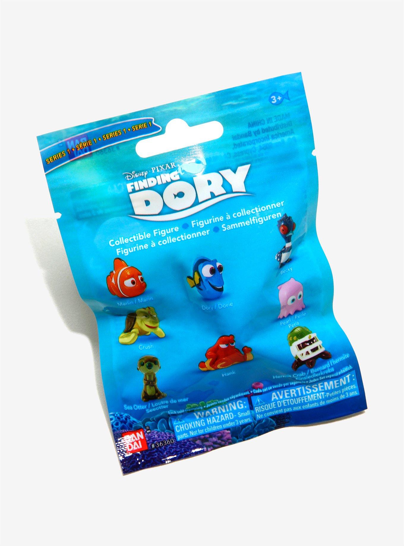 Disney Finding Dory Blind Bag Figure, , alternate