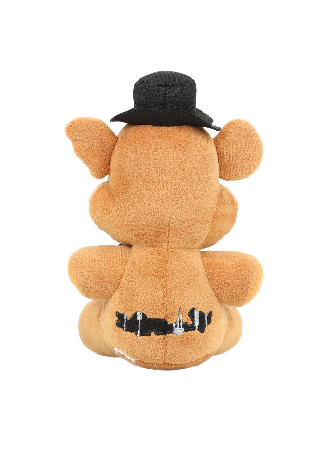 Funko Five Nights At Freddy's Nightmare Freddy Plush, , alternate