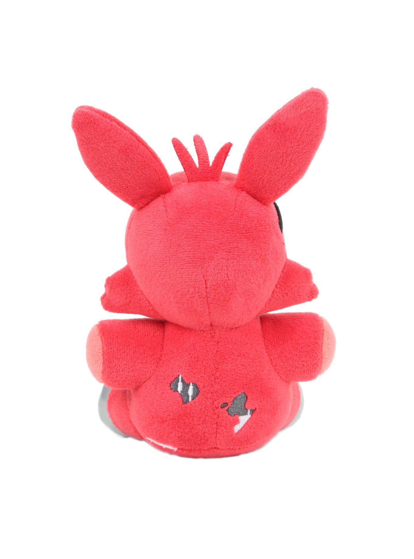 Funko Five Nights At Freddy's Nightmare Foxy Plush