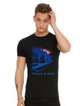 Troye Sivan Blue Neighbourhood T-Shirt, , alternate