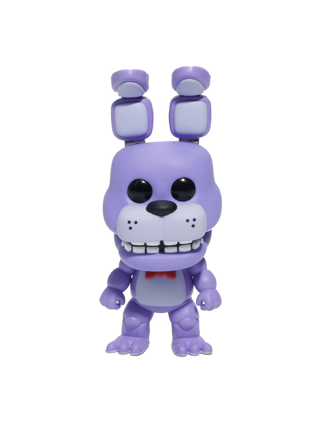 Funko Five Nights At Freddy's Pop! Games Bonnie Vinyl Figure, , alternate