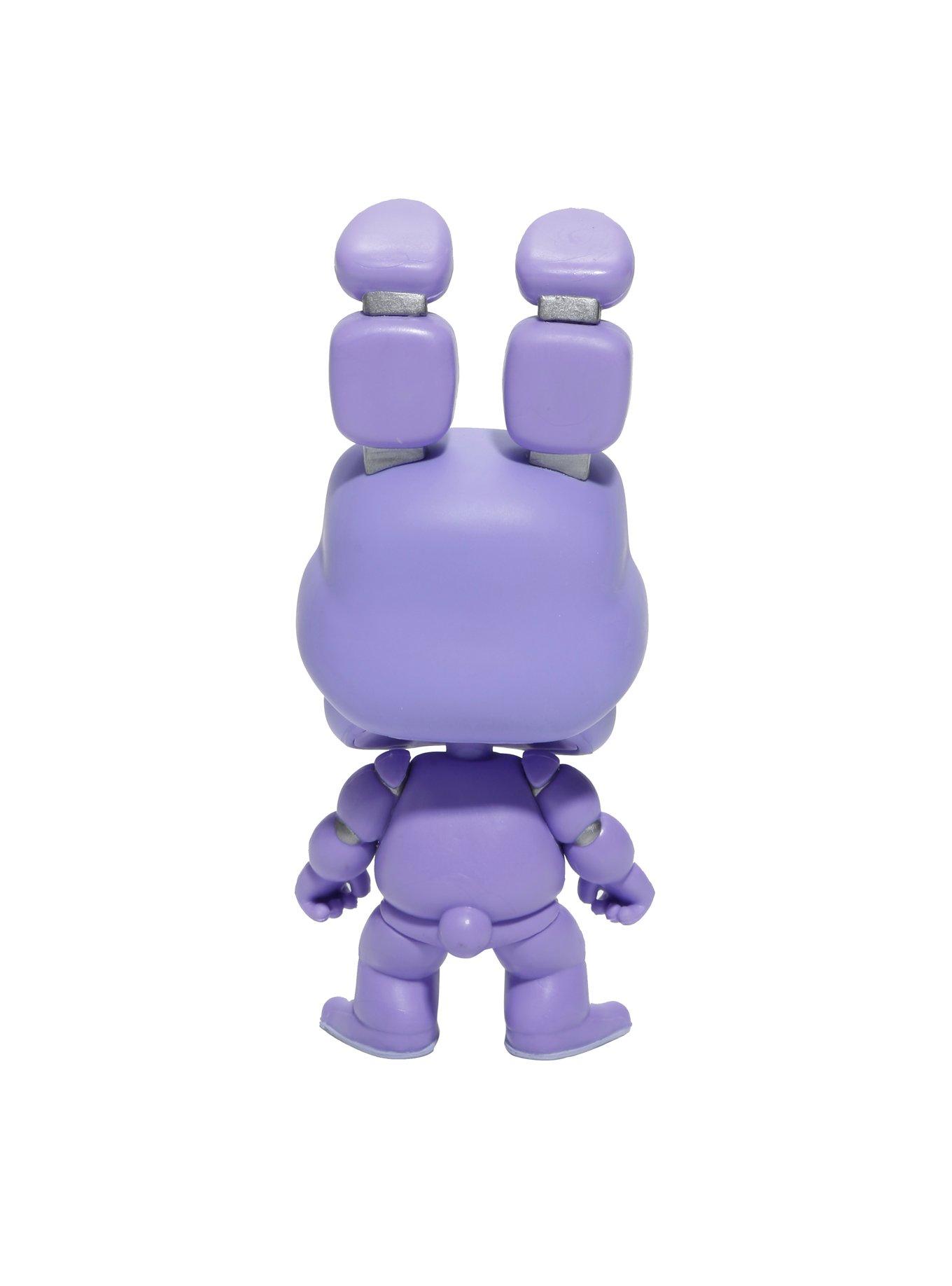 Funko Five Nights At Freddy's Pop! Games Bonnie Vinyl Figure, , alternate