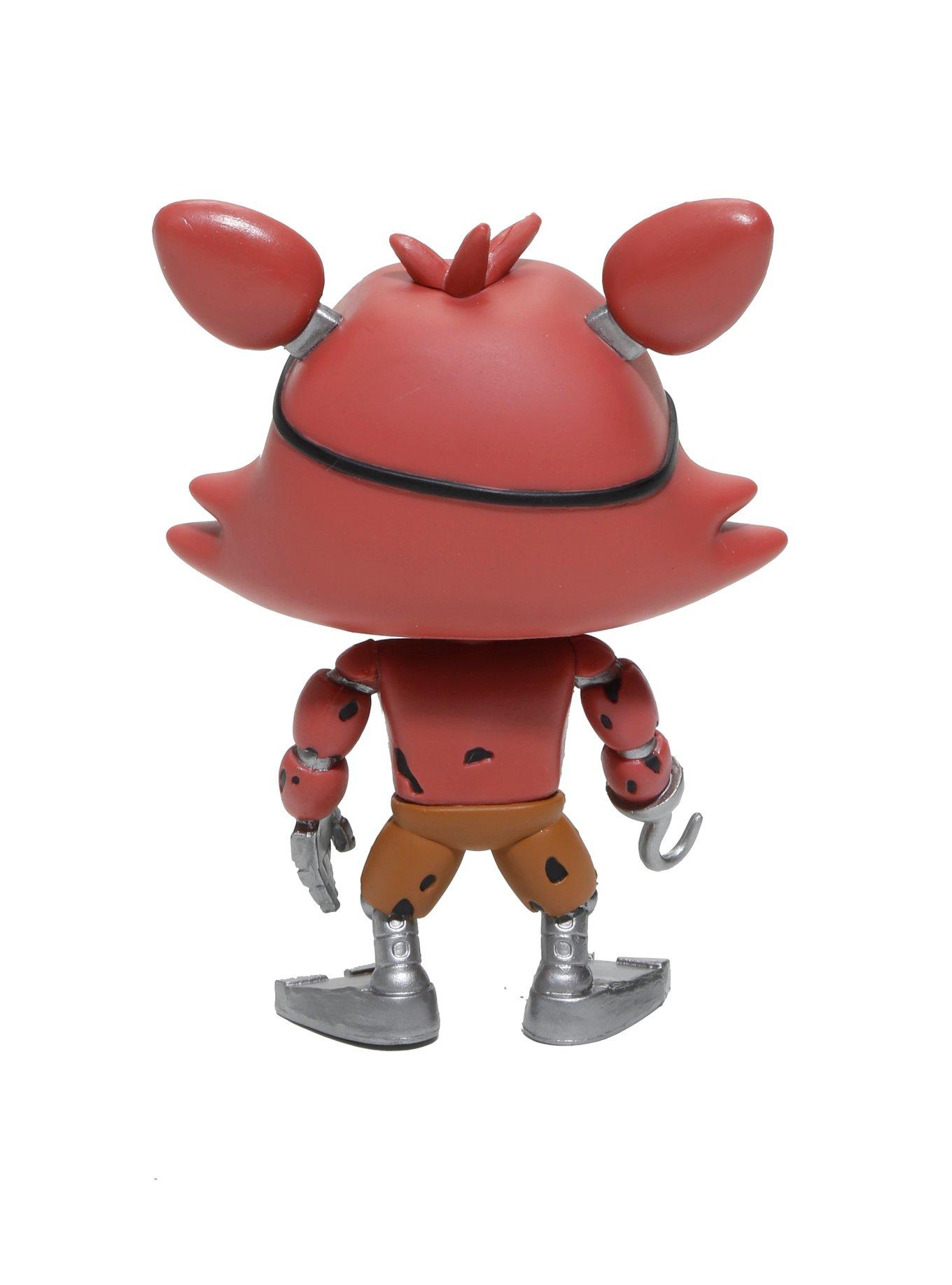 Funko Five Nights At Freddy's Pop! Games Foxy The Pirate Vinyl Figure, , alternate