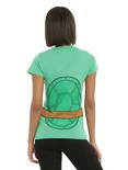 Teenage Mutant Ninja Turtles Cosplay Girls T-Shirt, , alternate