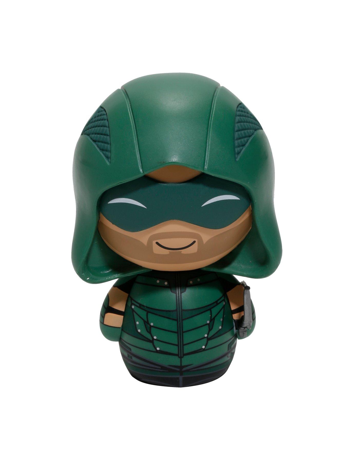Funko DC Comics Arrow Green Arrow Dorbz Vinyl Figure, , alternate