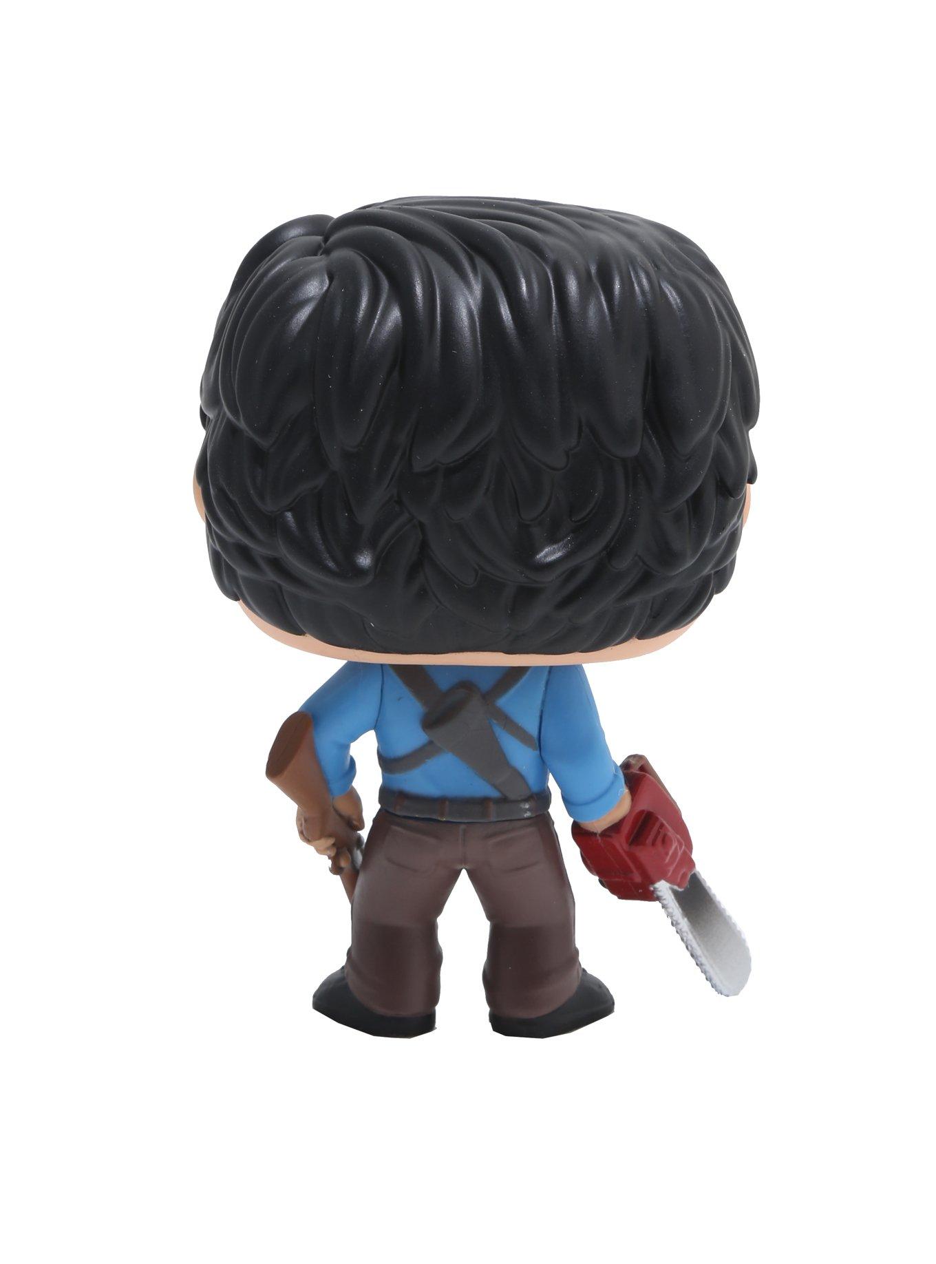 Funko Ash Vs Evil Dead Pop! Television Ash Vinyl Figure, , alternate