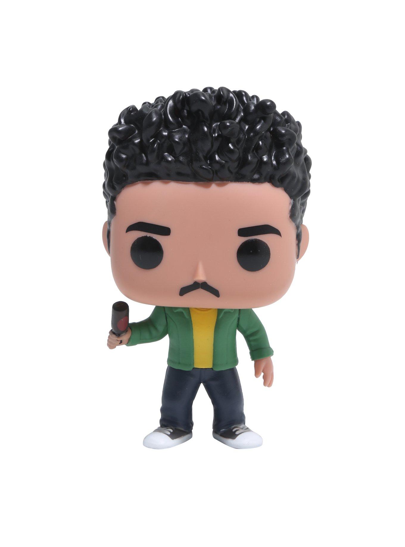 Funko Ash Vs Evil Dead Pop! Television Pablo Vinyl Figure, , alternate