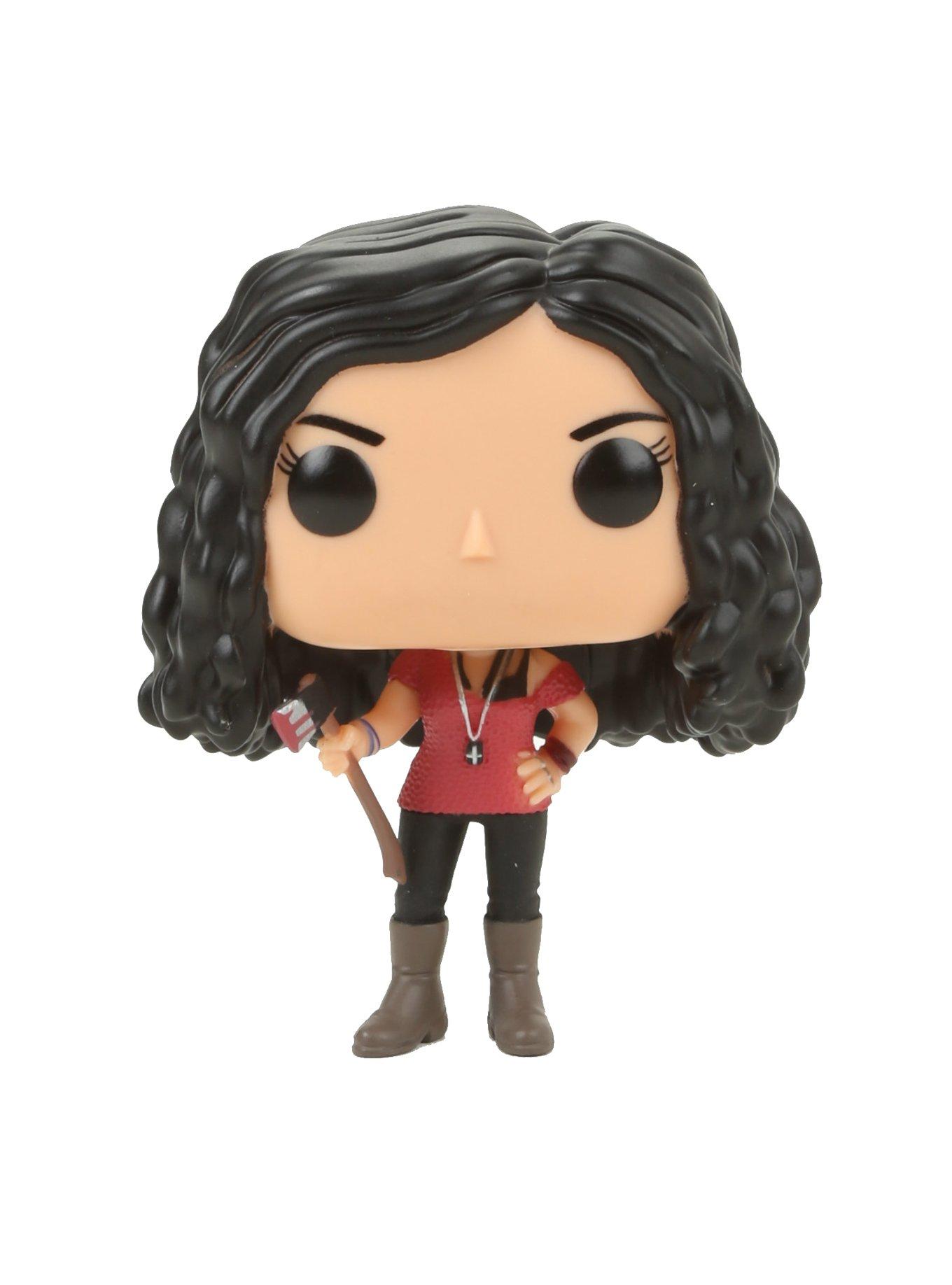 Funko Ash Vs Evil Dead Pop! Television Kelly Vinyl Figure, , alternate