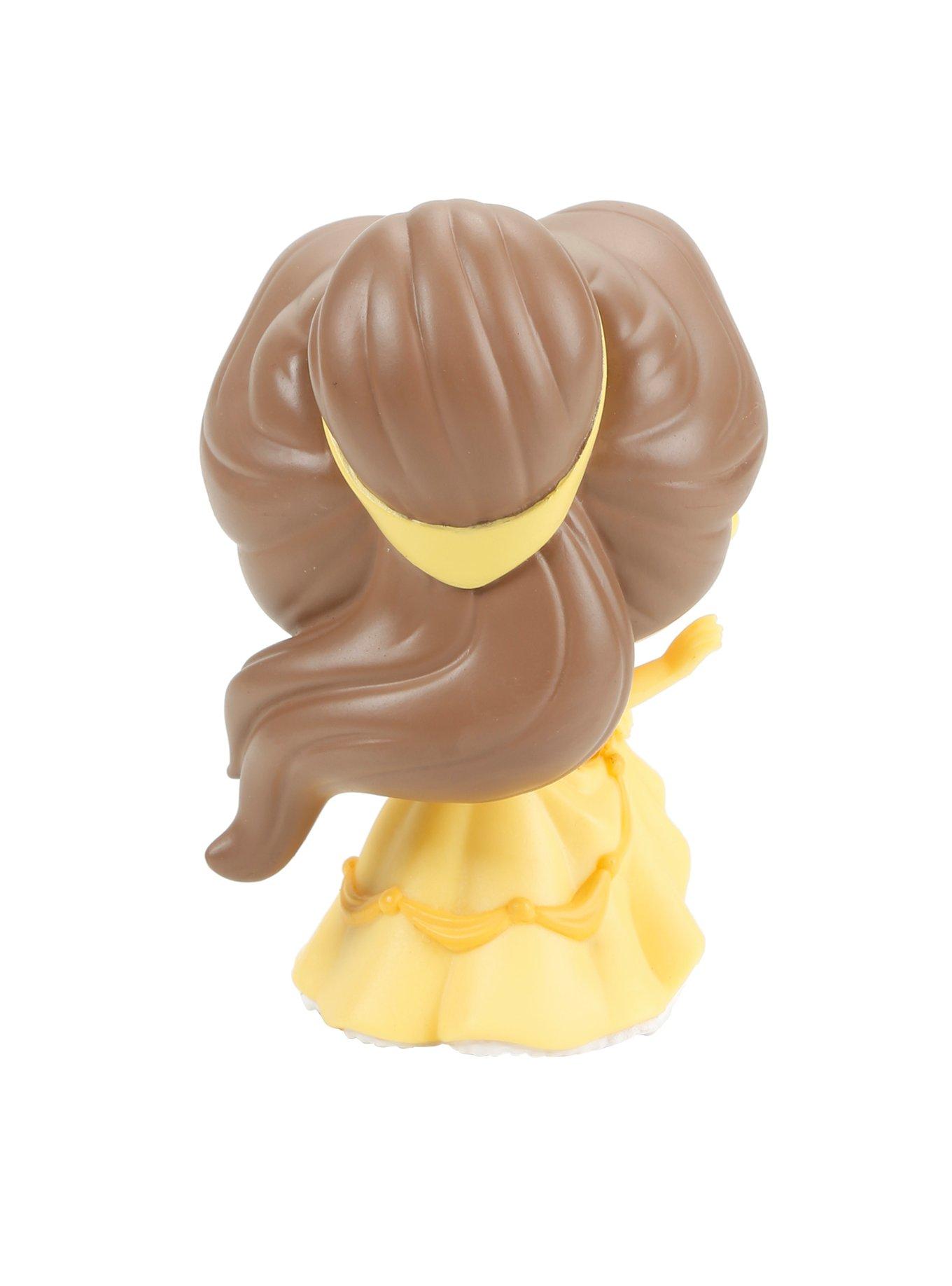 Funko Disney Beauty And The Beast Pop! Belle Vinyl Figure, , alternate