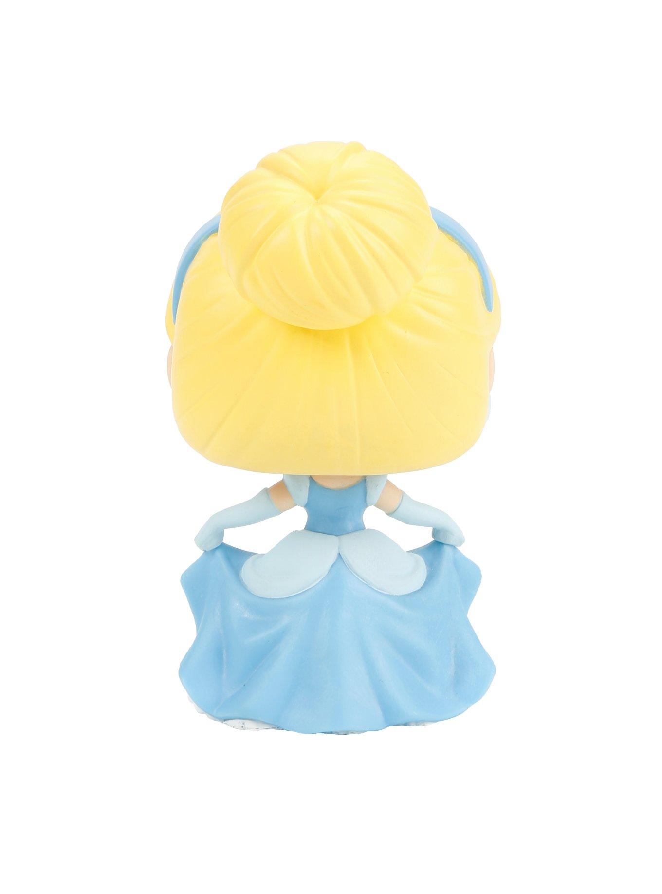 Funko Disney Pop! Cinderella Vinyl Figure, , alternate