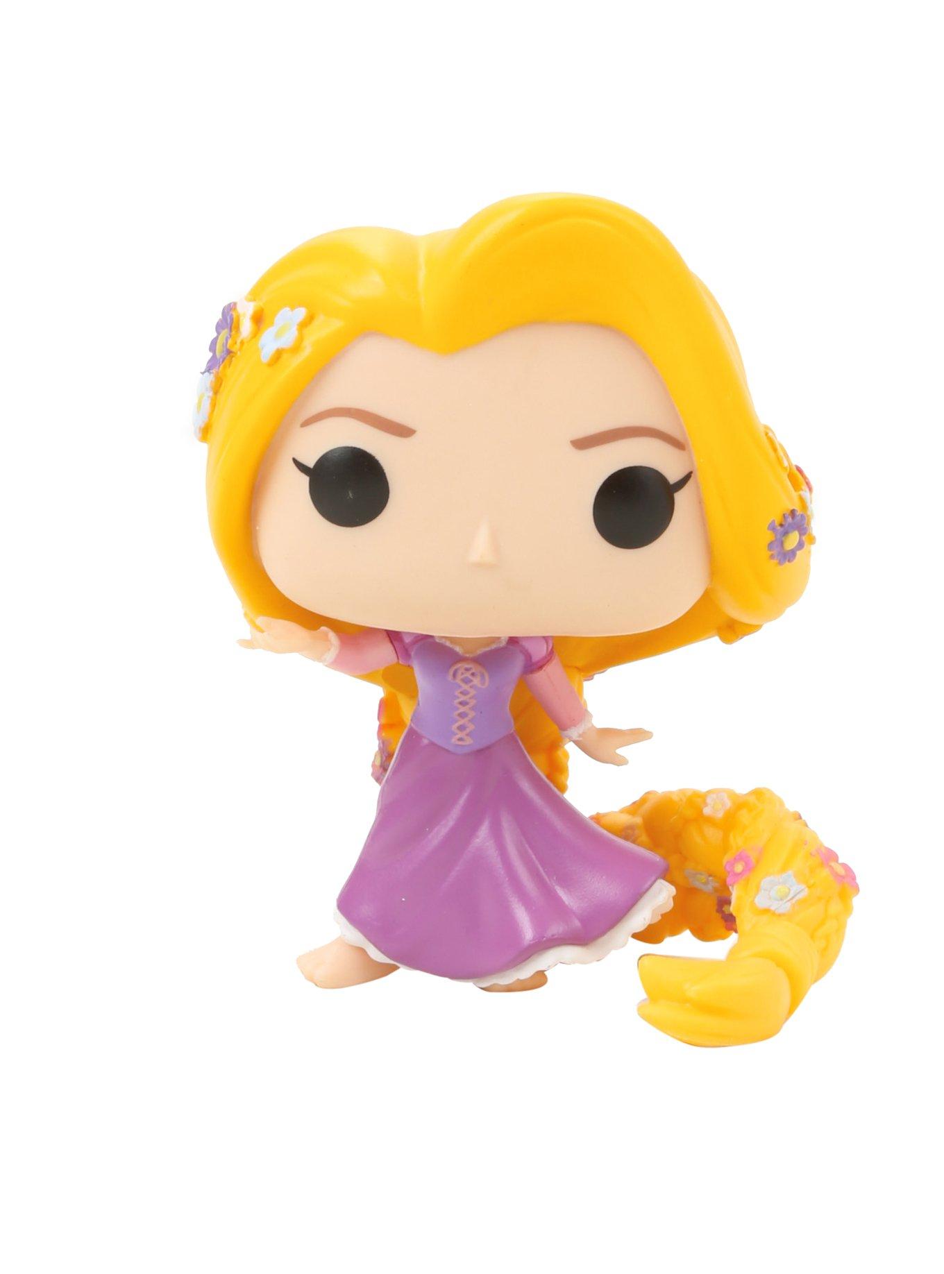 Funko Disney Tangled Pop! Rapunzel Vinyl Figure, , alternate