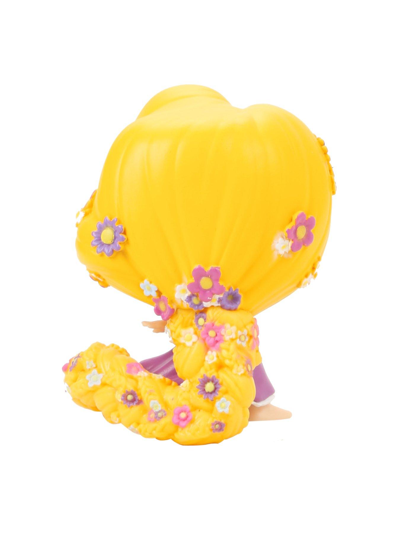 Funko Disney Tangled Pop! Rapunzel Vinyl Figure, , alternate