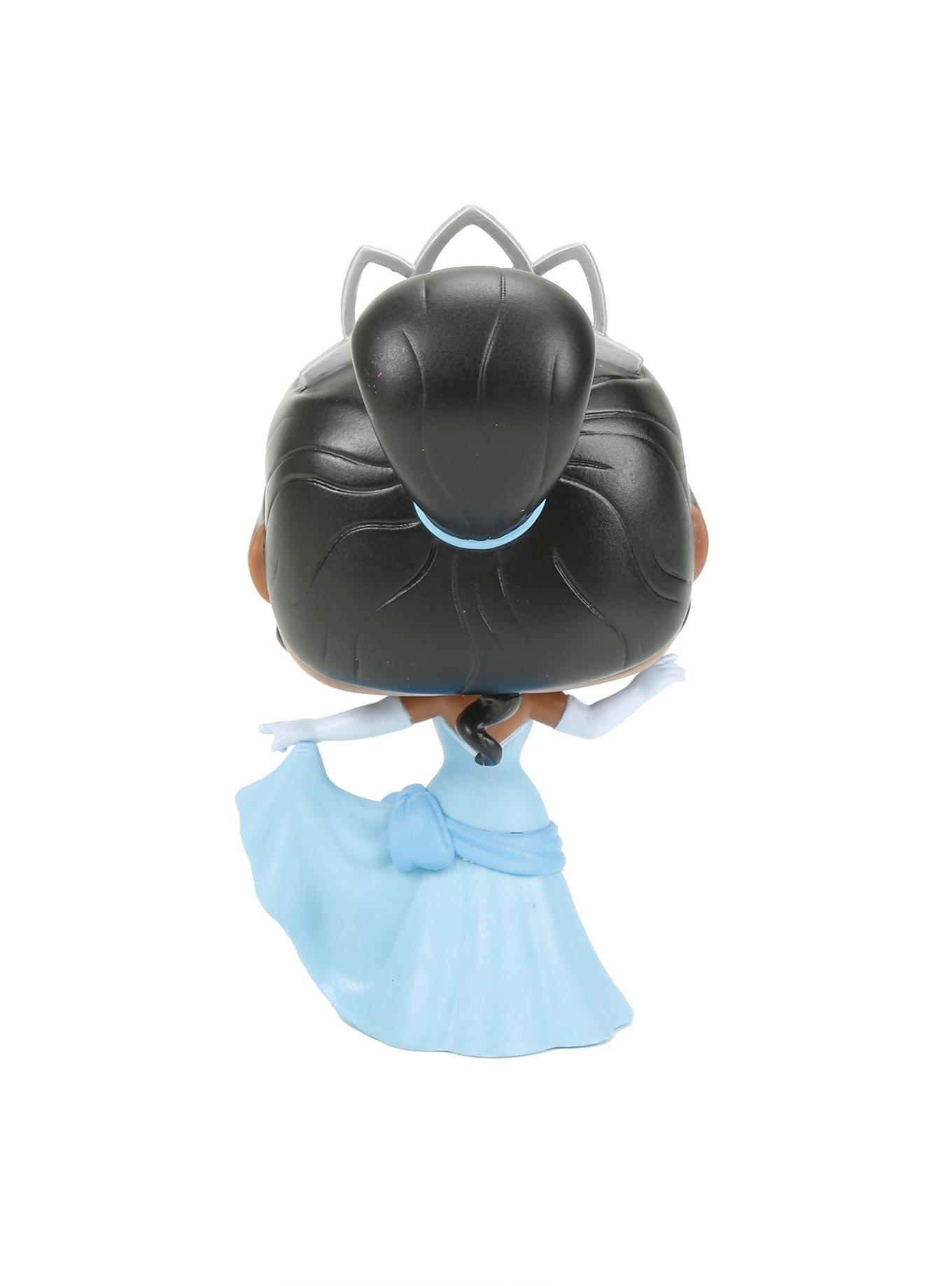 Funko Disney The Princess And The Frog Pop! Tiana Vinyl Figure, , alternate