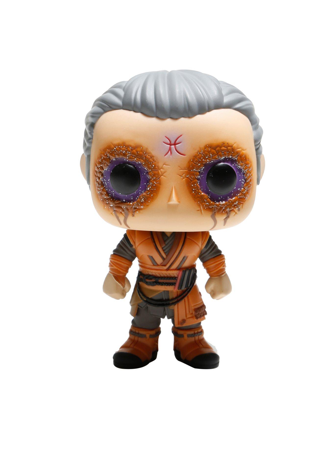 Funko Marvel Doctor Strange Pop! Kaecilius Vinyl Bobble-Head, , alternate