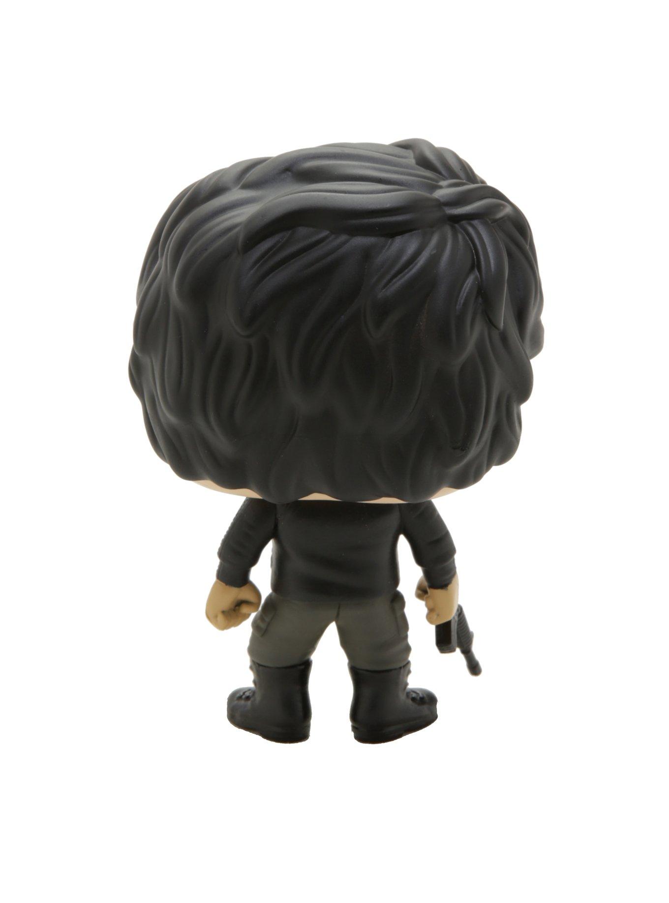 Funko The 100 Pop! Television Bellamy Vinyl Figure, , alternate