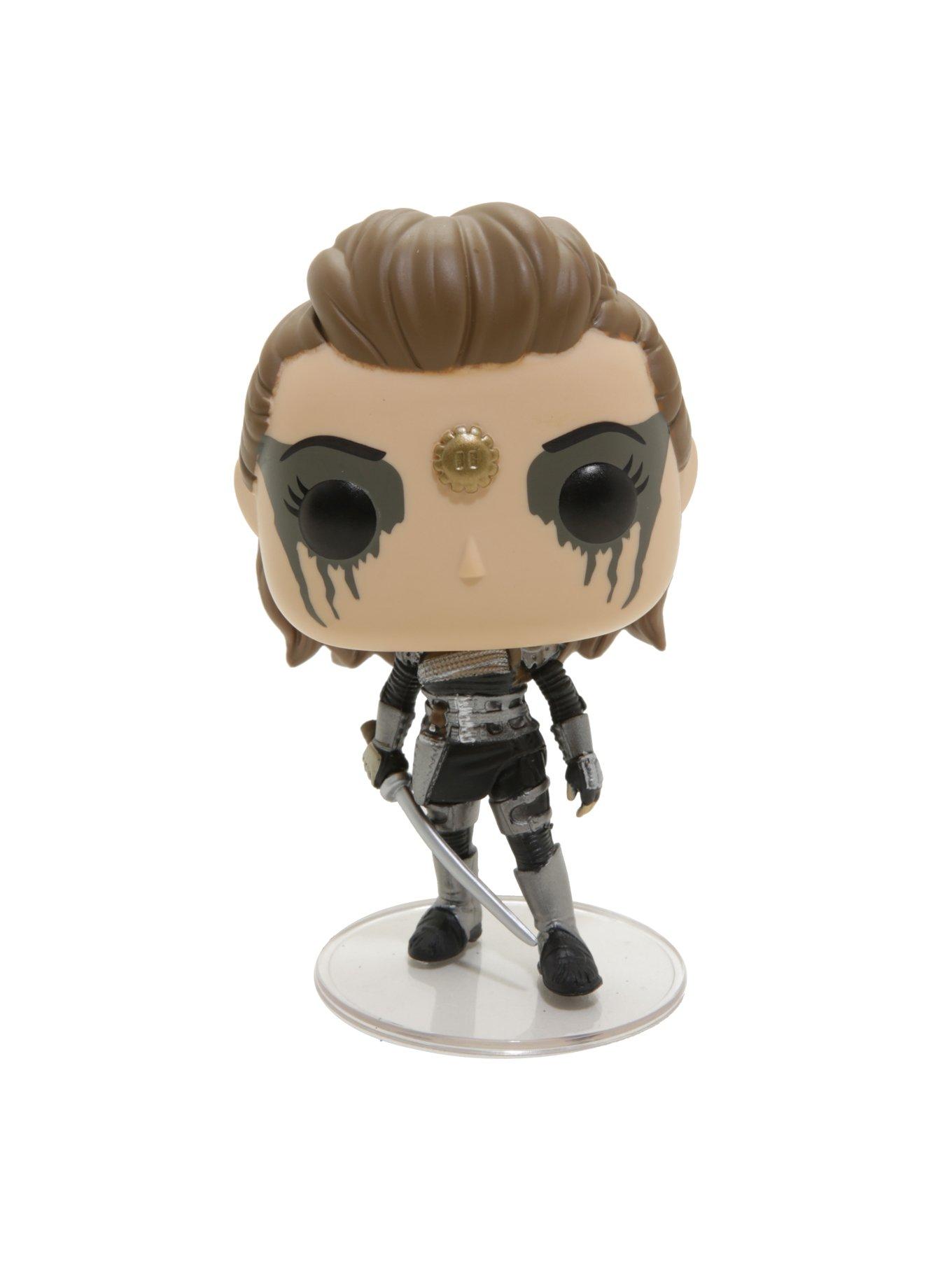 Funko The 100 Pop! Television Lexa Vinyl Figure, , alternate