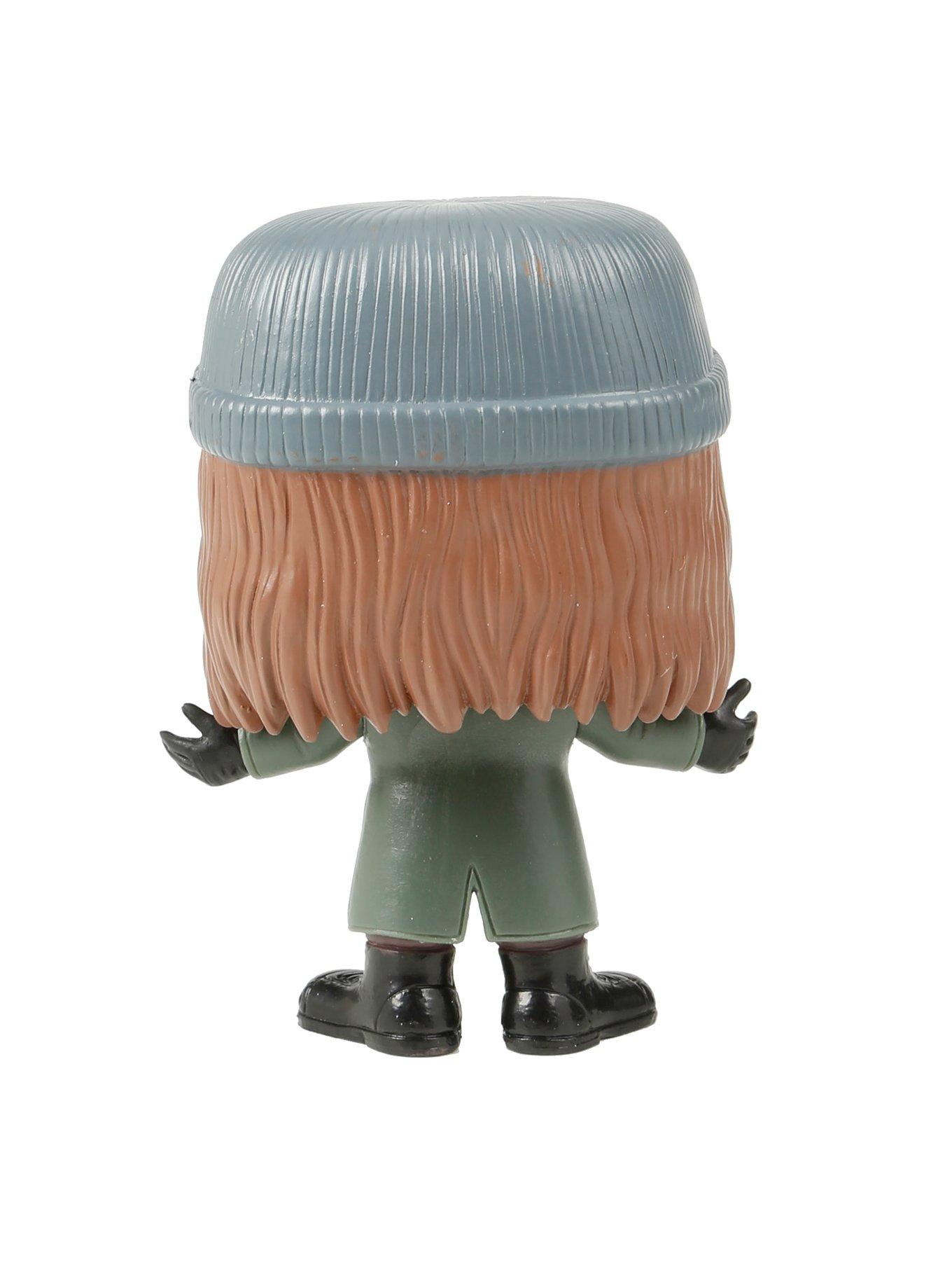 Funko The Walking Dead Pop! Television Jesus Vinyl Figure, , alternate