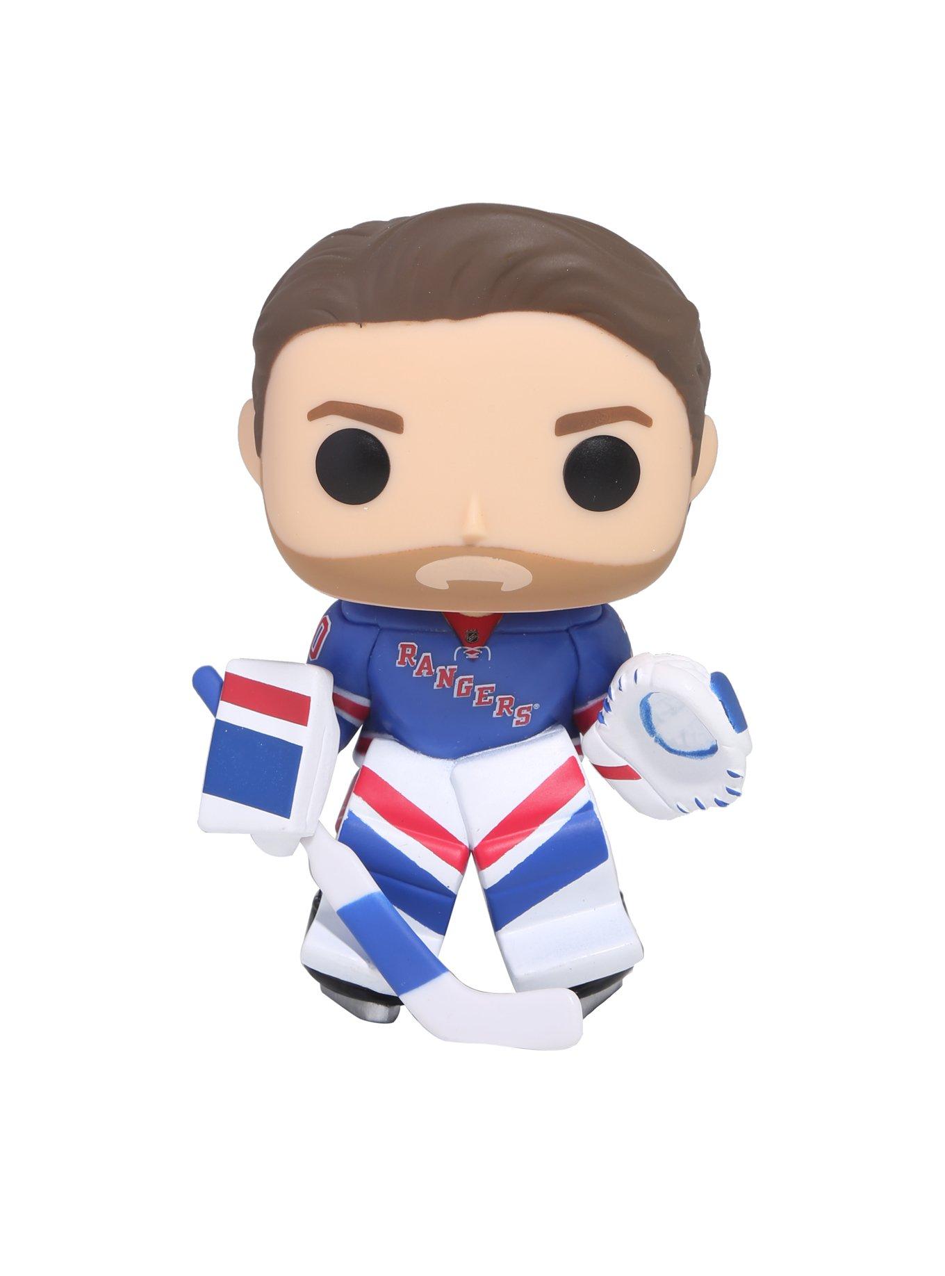 Henrik lundqvist deals funko pop