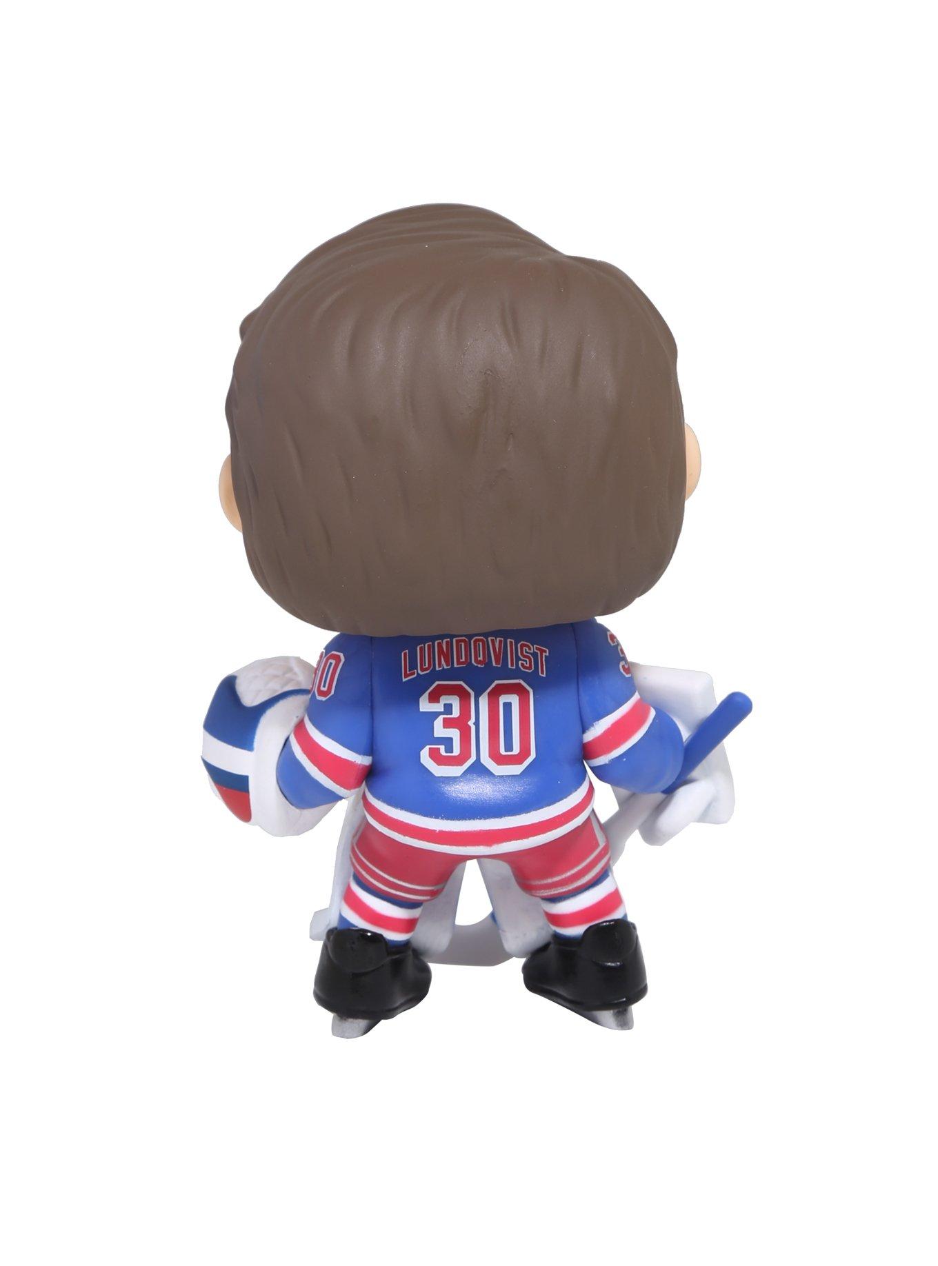 Funko NHL Pop! Hockey Henrik Lundqvist Vinyl Figure, , alternate