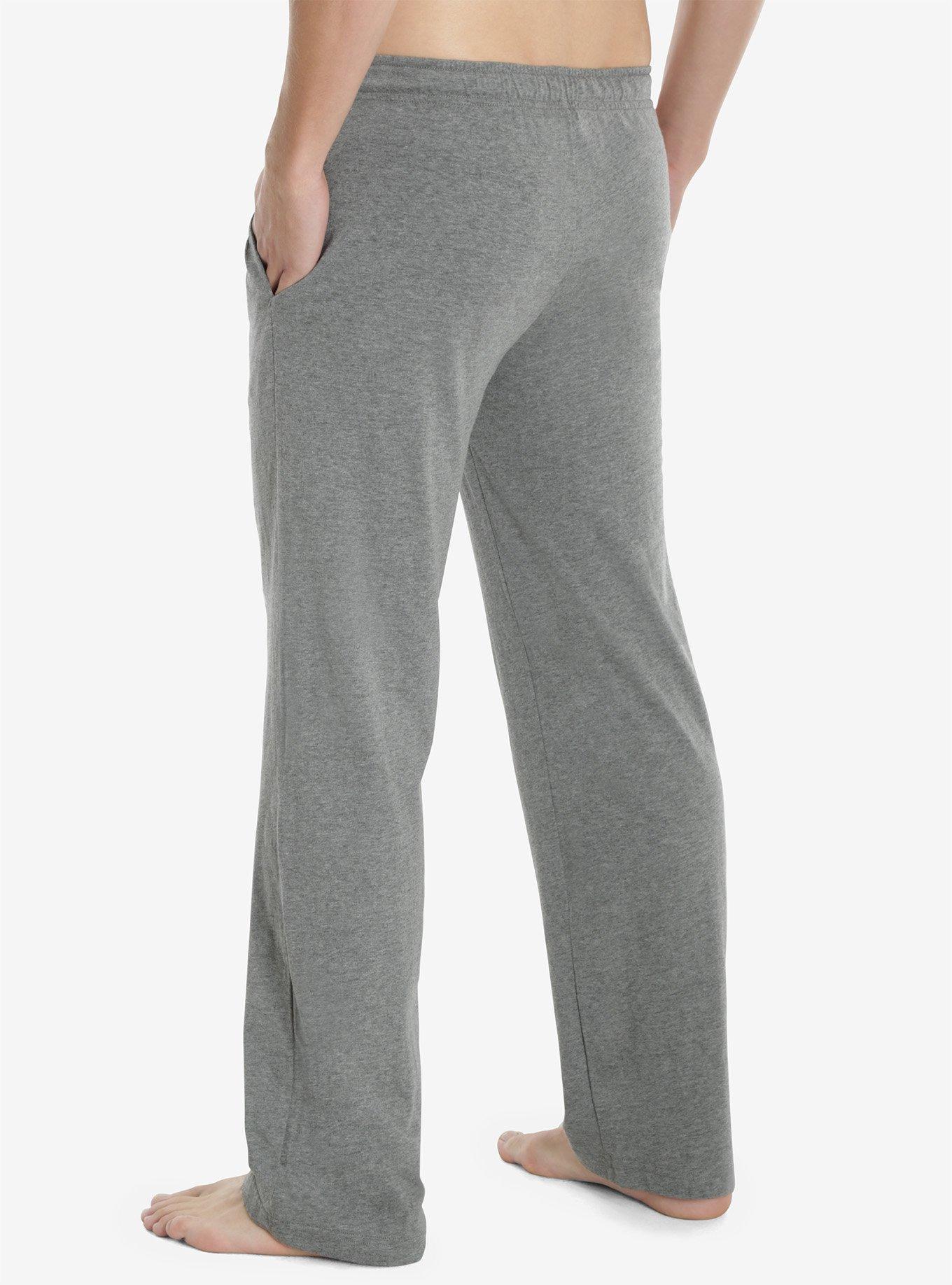 Studio Ghibli My Neighbor Totoro Pajama Pants, , alternate