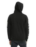 Metallica ...And Justice For All Appetite Hoodie, , alternate