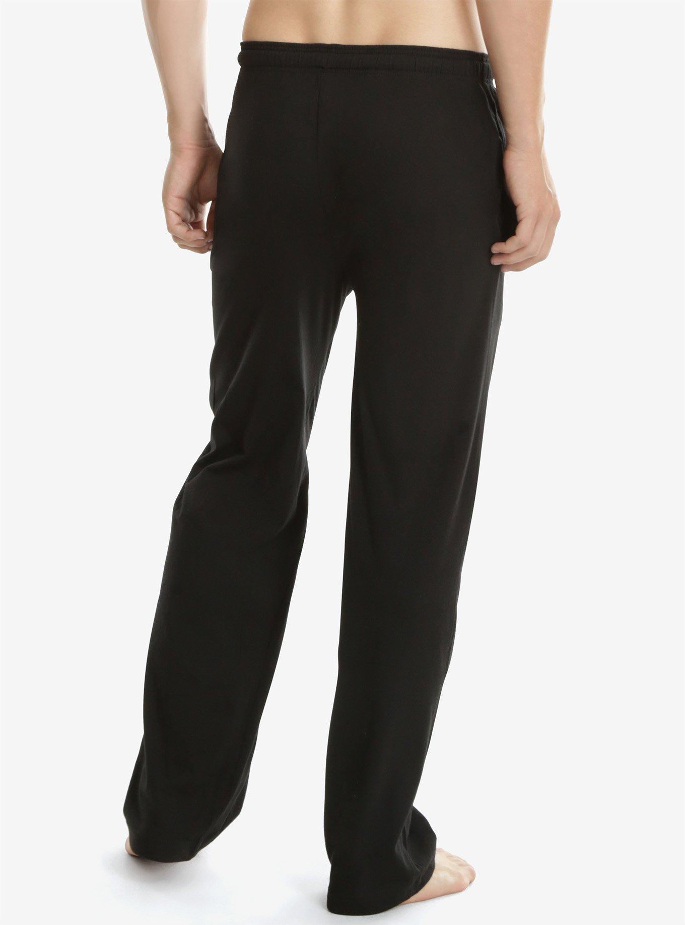Harry Potter Dark Mark Sleep Pants, , alternate