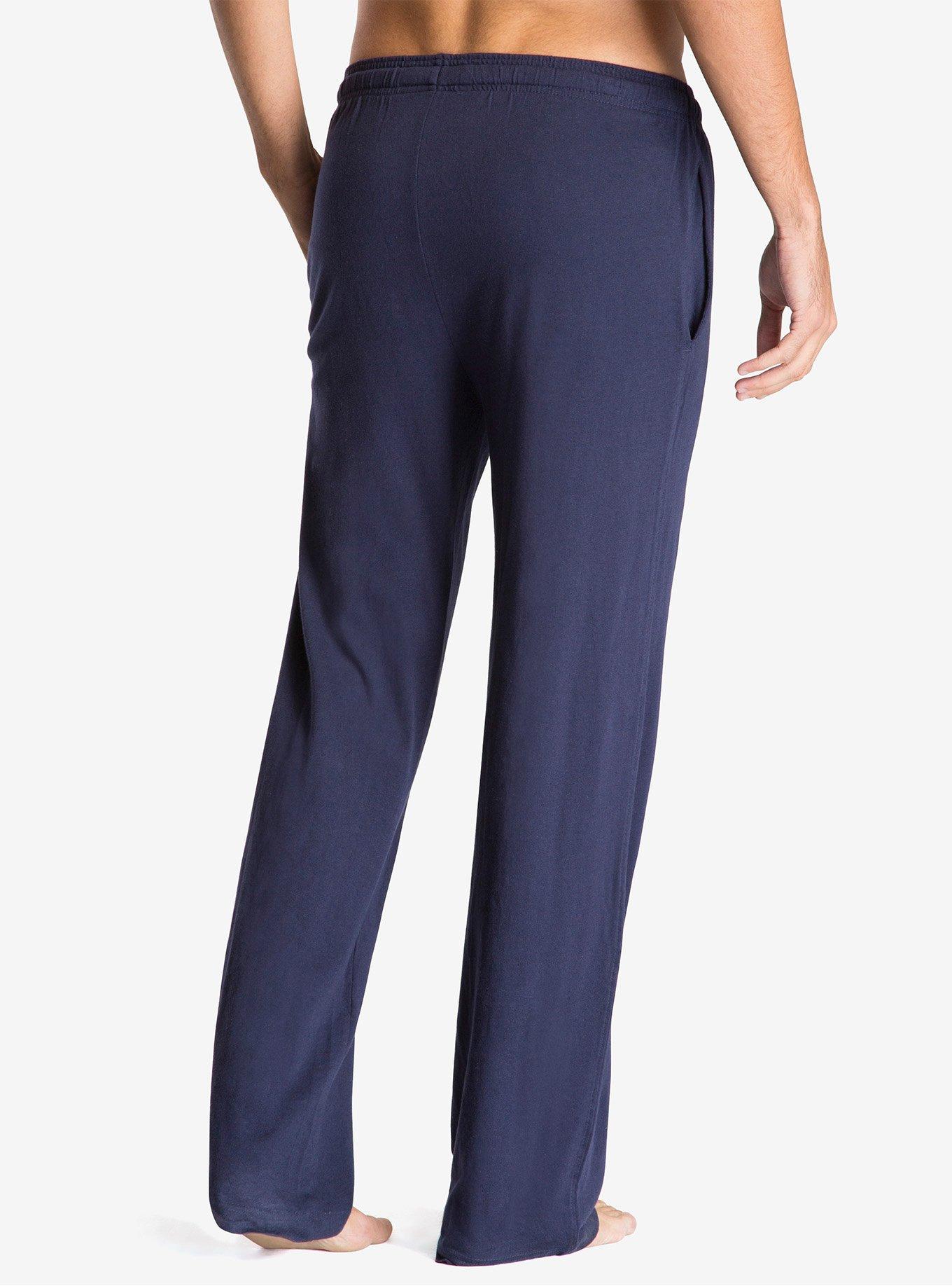 Pok&eacute;mon Pikachu Varsity Style Pajama Pants, , alternate