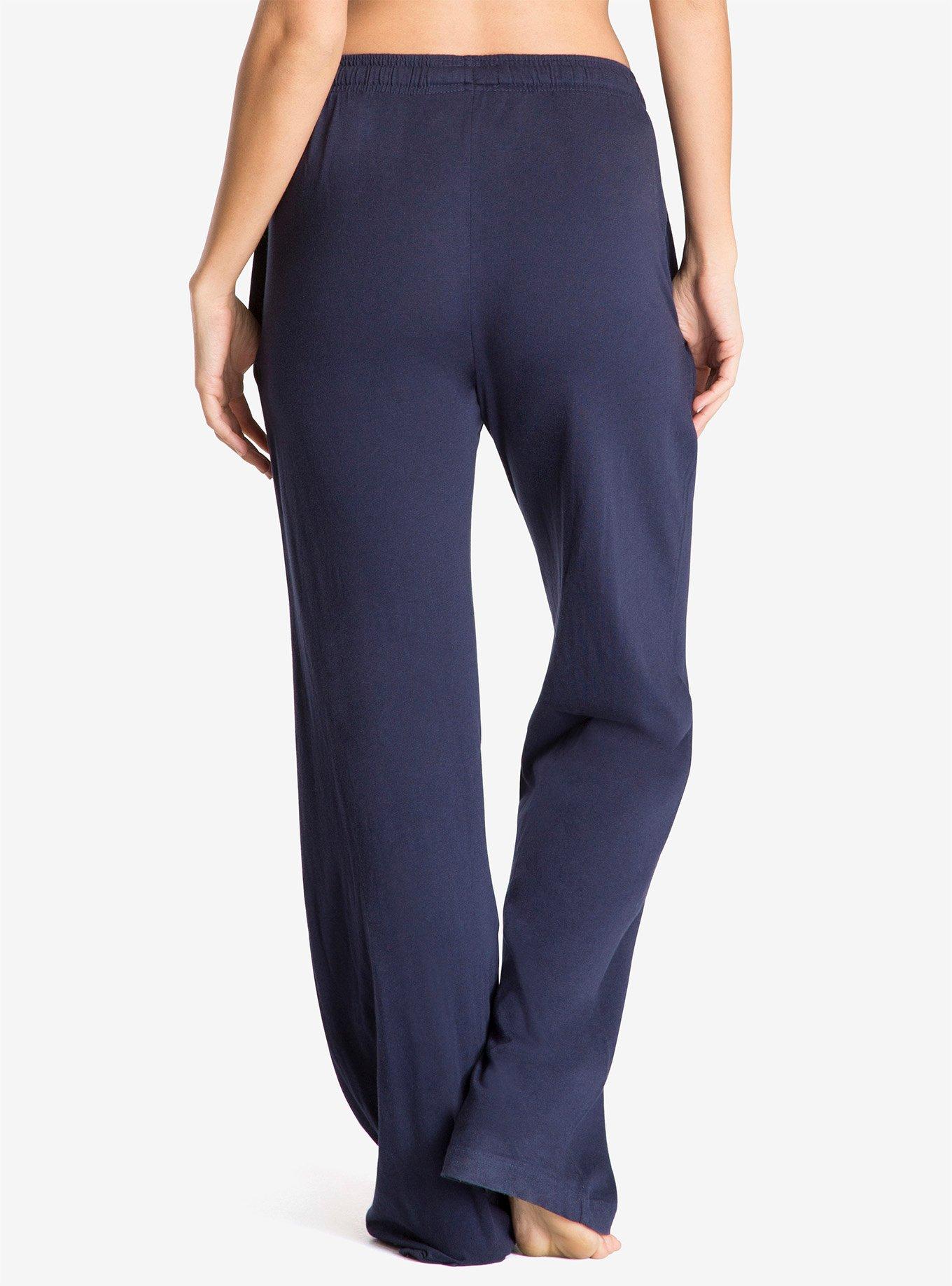 Pok&eacute;mon Pikachu Varsity Style Pajama Pants, , alternate