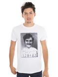 Narcos Pablo Escobar Mugshot T-Shirt, , alternate