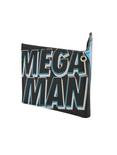 Mega Man Fight Stance Bi-Fold Wallet , , alternate